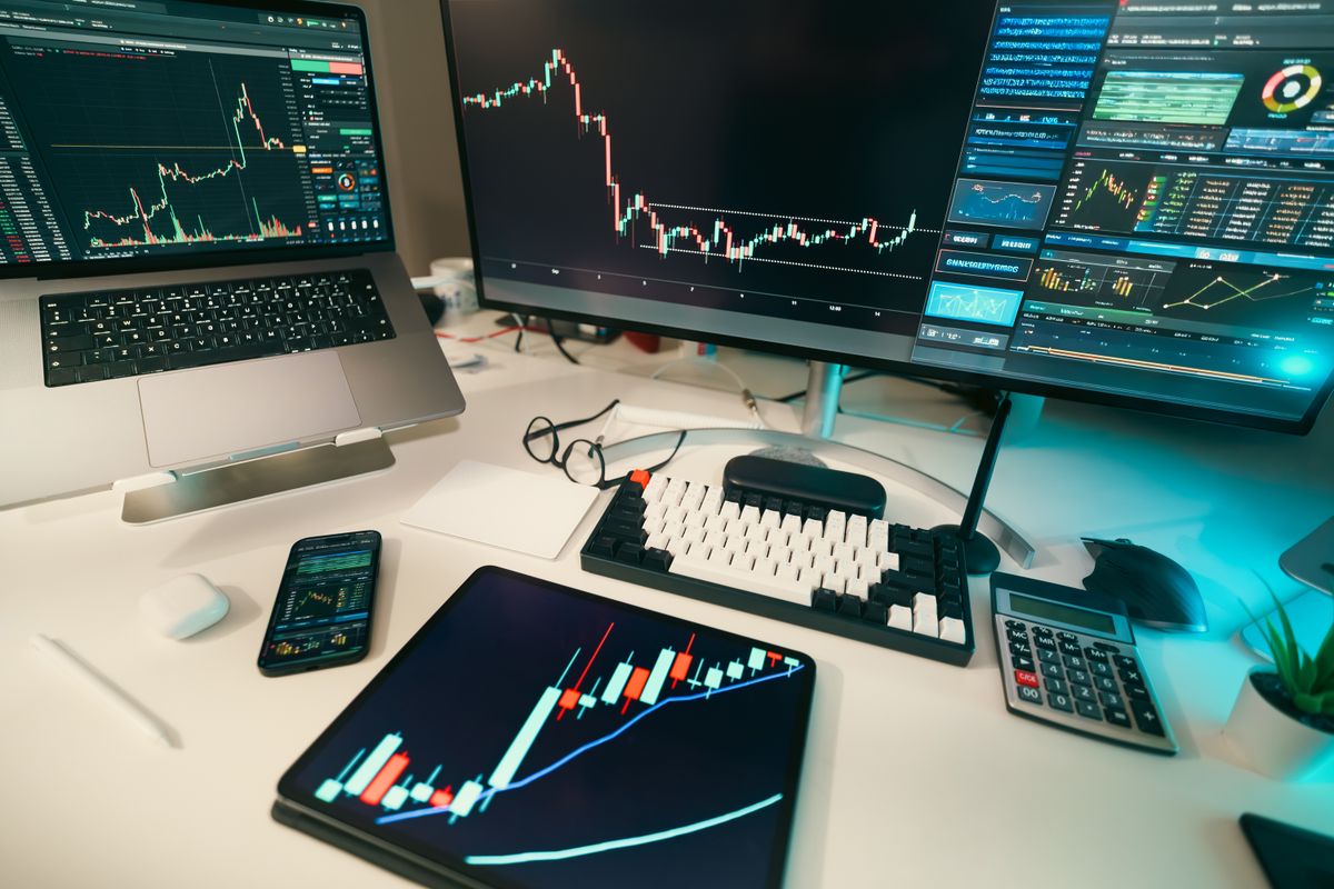 Financial Assets