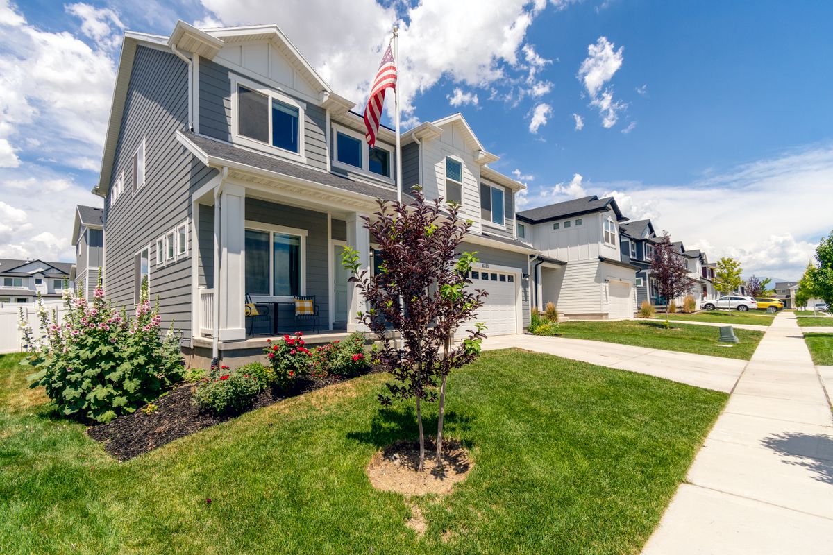 Residential Real Estate