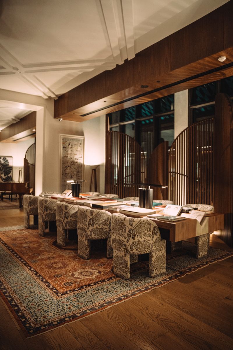 Hospitality